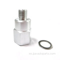 Sensor de temperatura del agua de refrigeración M12x1,5 a 3/8 NPT